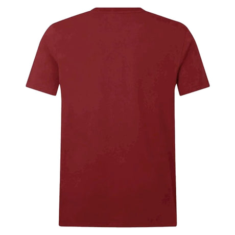 2025 British & Irish Lions Cotton Jersey T-Shirt (Red)_2