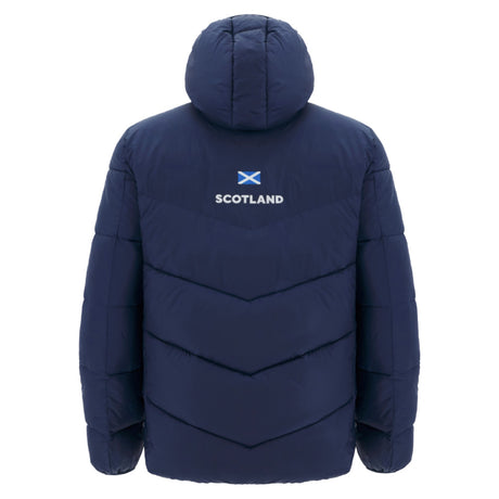 2025-2026 Scotland Rugby Bomber Jacket (Navy)_1