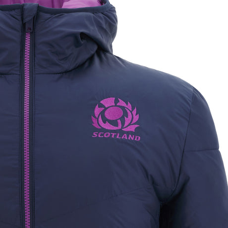 2025-2026 Scotland Rugby Bomber Jacket (Navy)_2