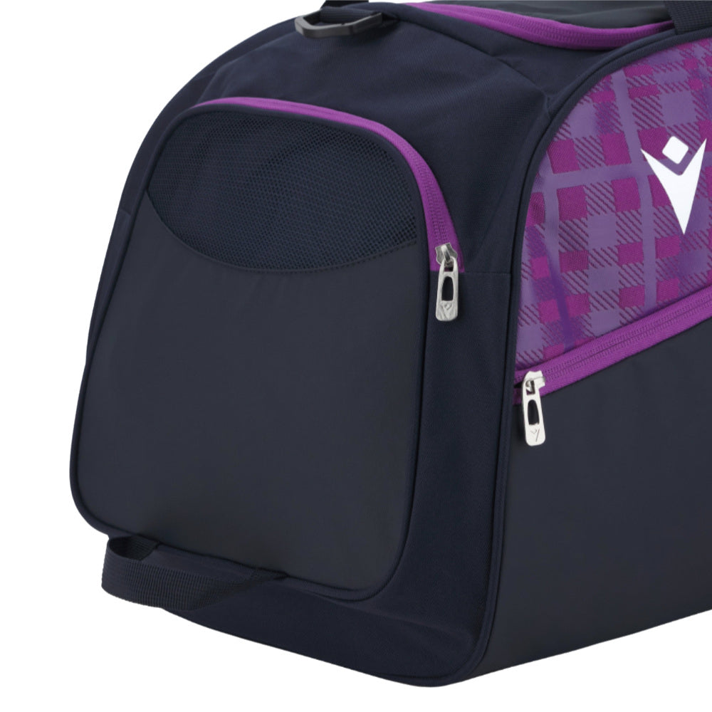 2025-2026 Scotland Rugby Duffle Bag (Navy)_1