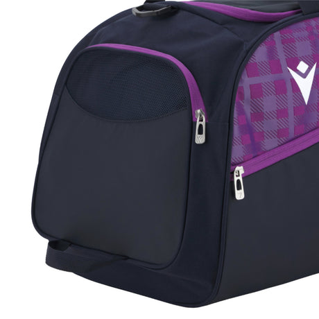 2025-2026 Scotland Rugby Duffle Bag (Navy)_1