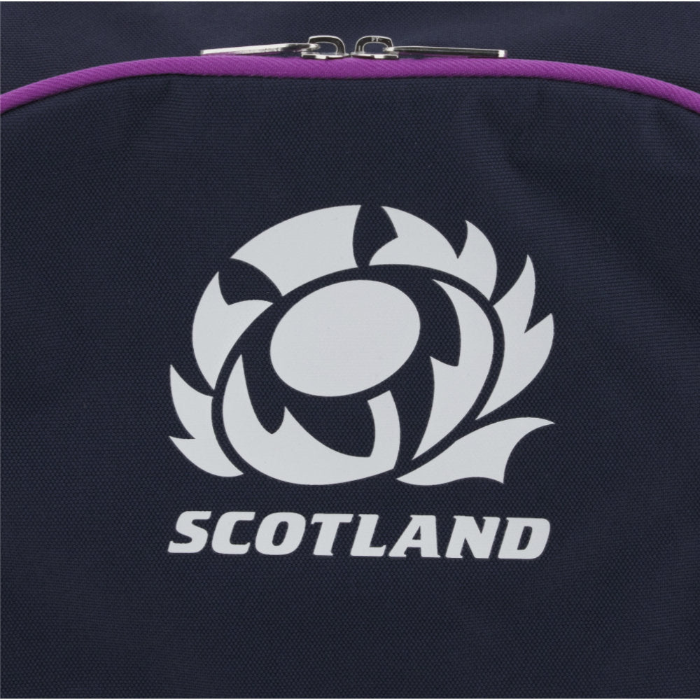 2025-2026 Scotland Rugby Boot Bag (Navy)_1