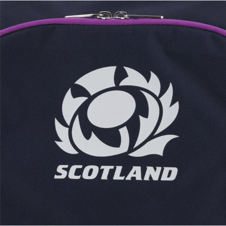 2025-2026 Scotland Rugby Boot Bag (Navy)_1