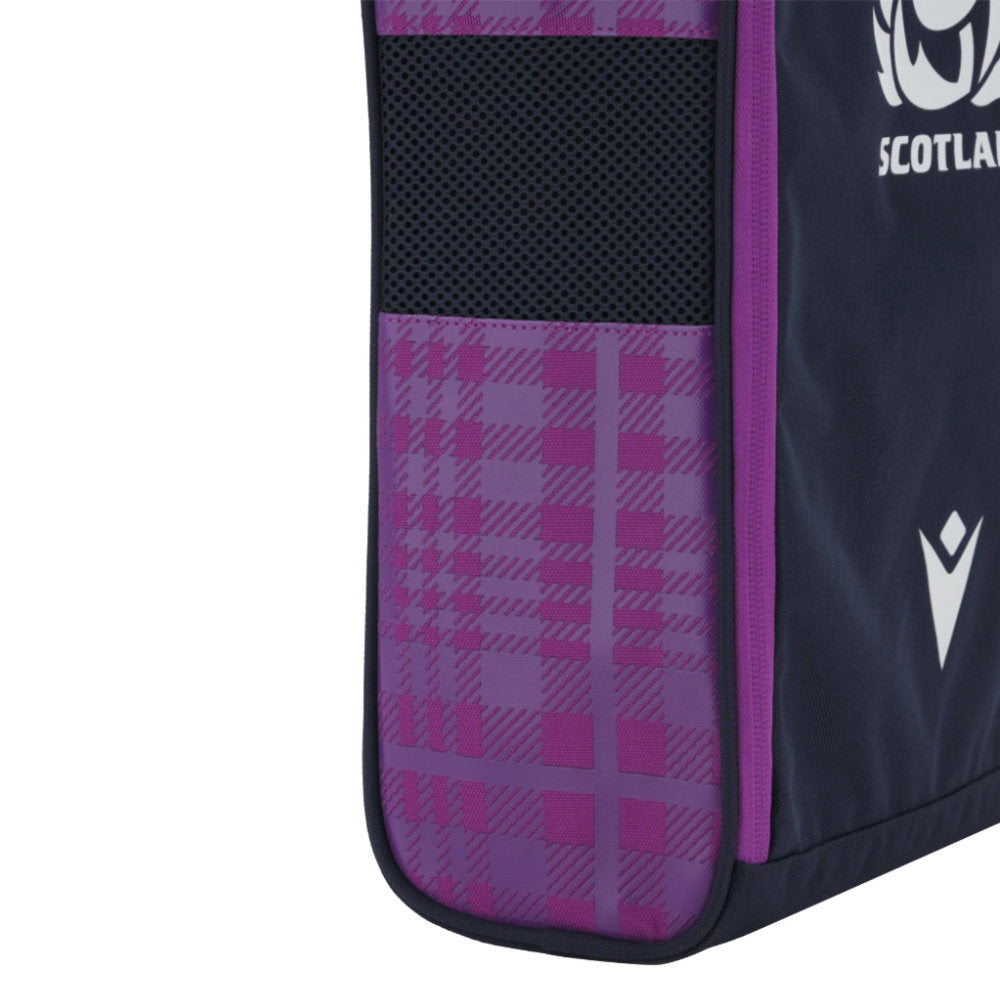 2025-2026 Scotland Rugby Boot Bag (Navy)_3