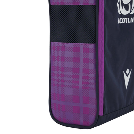 2025-2026 Scotland Rugby Boot Bag (Navy)_3