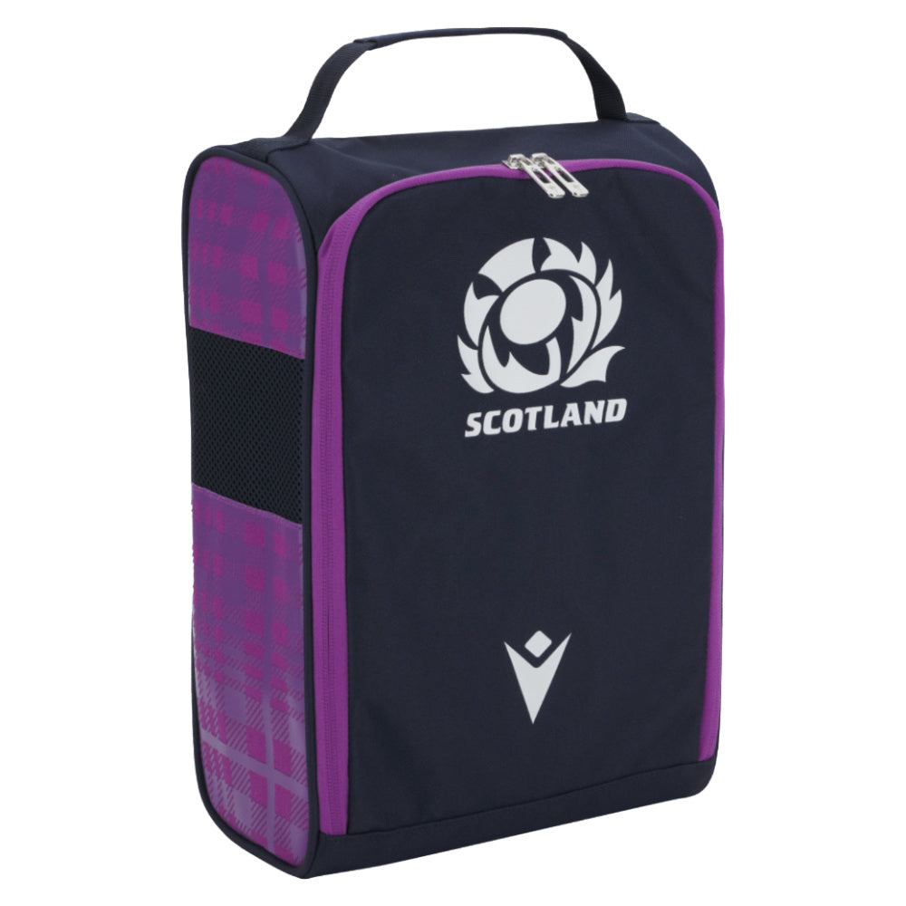 2025-2026 Scotland Rugby Boot Bag (Navy)_0
