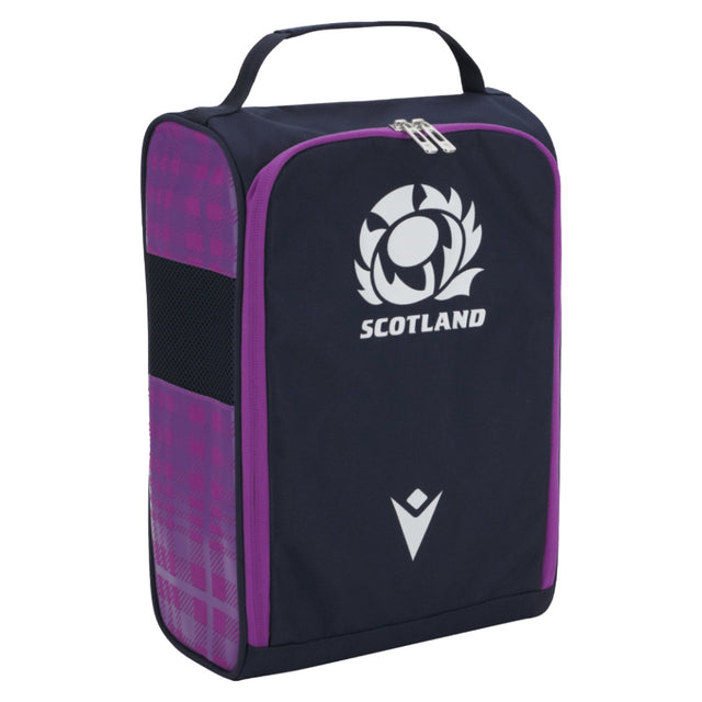 2025-2026 Scotland Rugby Boot Bag (Navy)_0
