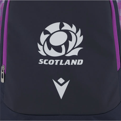 2025-2026 Scotland Rugby Gym Sack (Navy)_1