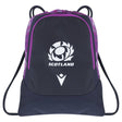 2025-2026 Scotland Rugby Gym Sack (Navy)_0