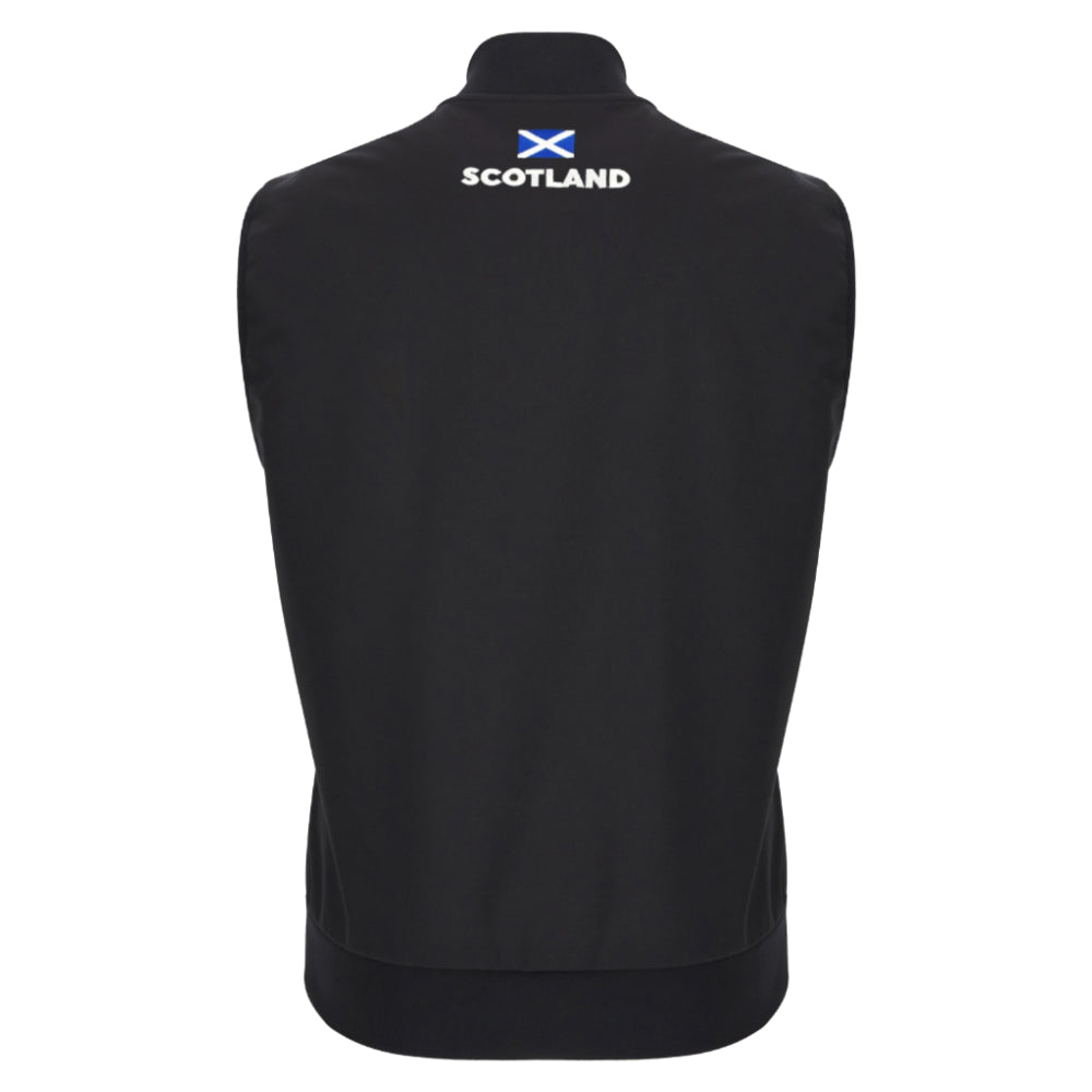 2025-2026 Scotland Rugby Ath Padded Gilet (Navy)_2