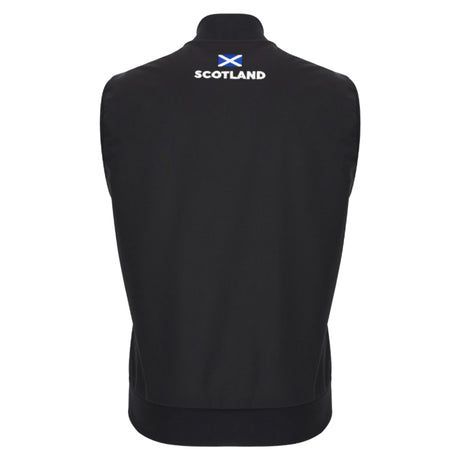2025-2026 Scotland Rugby Ath Padded Gilet (Navy)_2