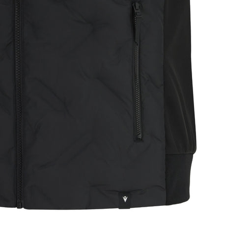 2025-2026 Scotland Rugby Ath Padded Gilet (Navy)_3