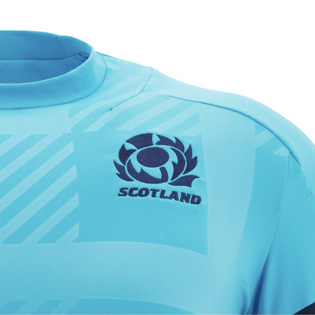 2025-2026 Scotland Rugby Training Sweatshirt (Sky)_1