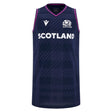 2025-2026 Scotland Rugby Basketball Singlet (Navy)_0