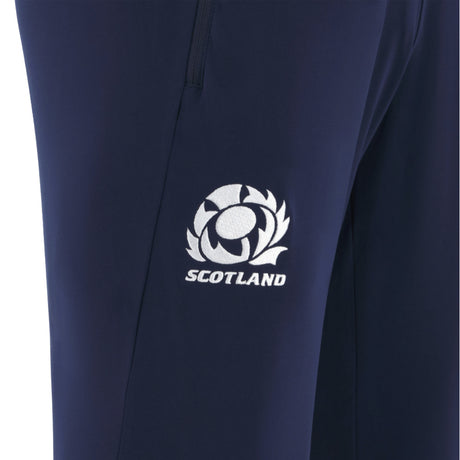 2025-2026 Scotland Rugby Fitted Pants (Navy)_1