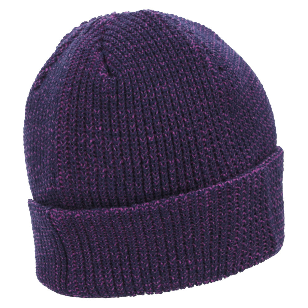 2025-2026 Scotland Rugby Beanie Waffle (Bicolour)_2