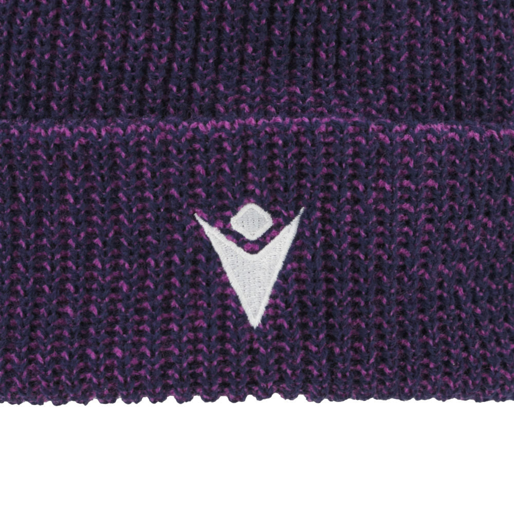 2025-2026 Scotland Rugby Beanie Waffle (Bicolour)_3