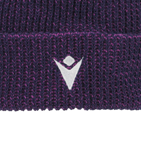 2025-2026 Scotland Rugby Beanie Waffle (Bicolour)_3