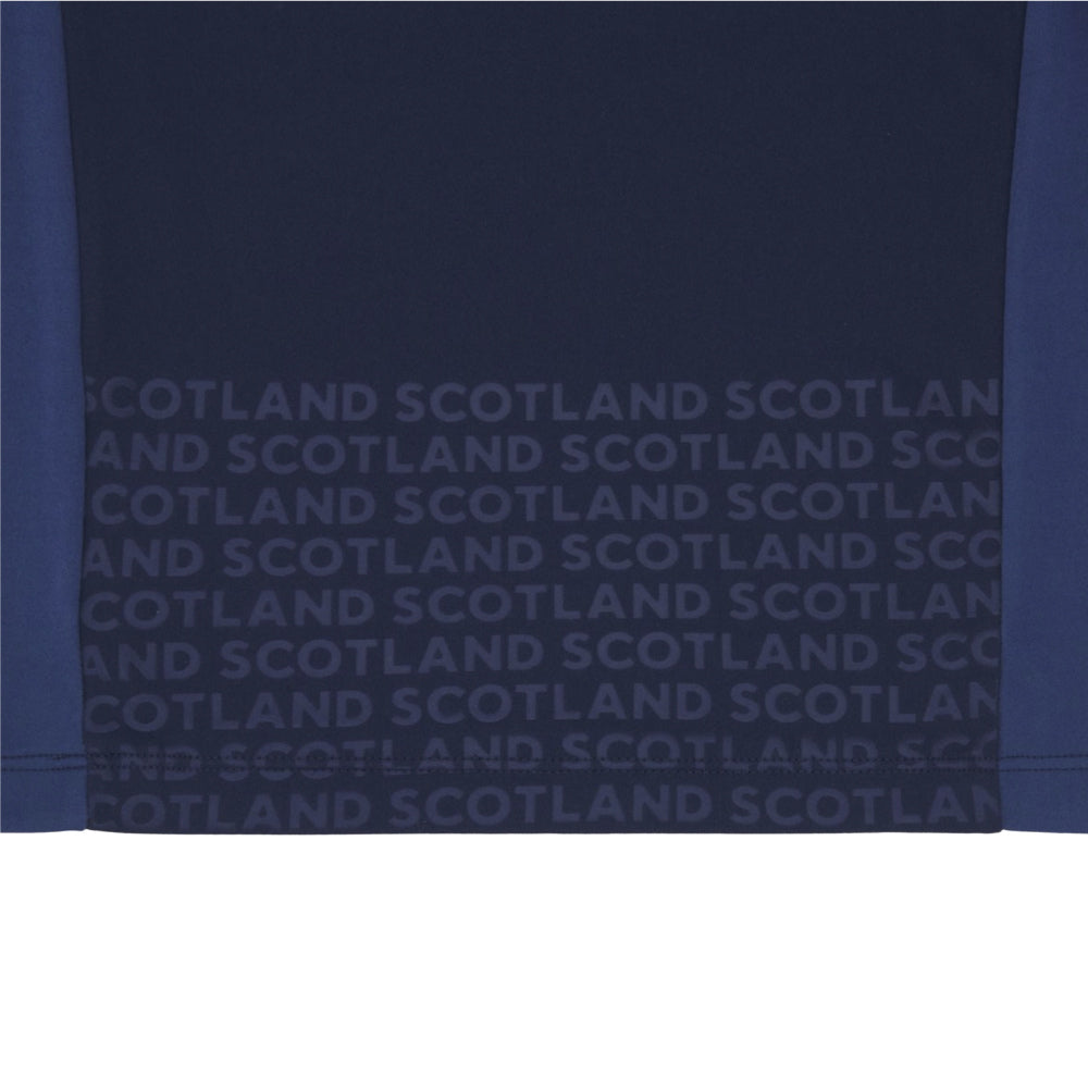 2025-2026 Scotland Rugby Home Box Mini Shirt_3