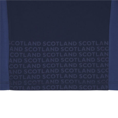 2025-2026 Scotland Rugby Home Box Mini Shirt_3
