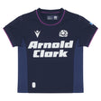 2025-2026 Scotland Rugby Home Box Mini Shirt_0
