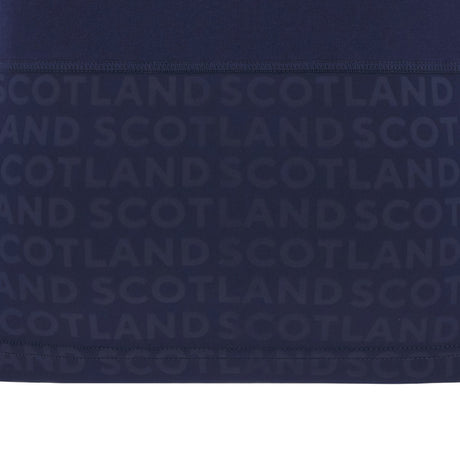 2025-2026 Scotland Home Cotton Rugby Shirt (Womens)_3