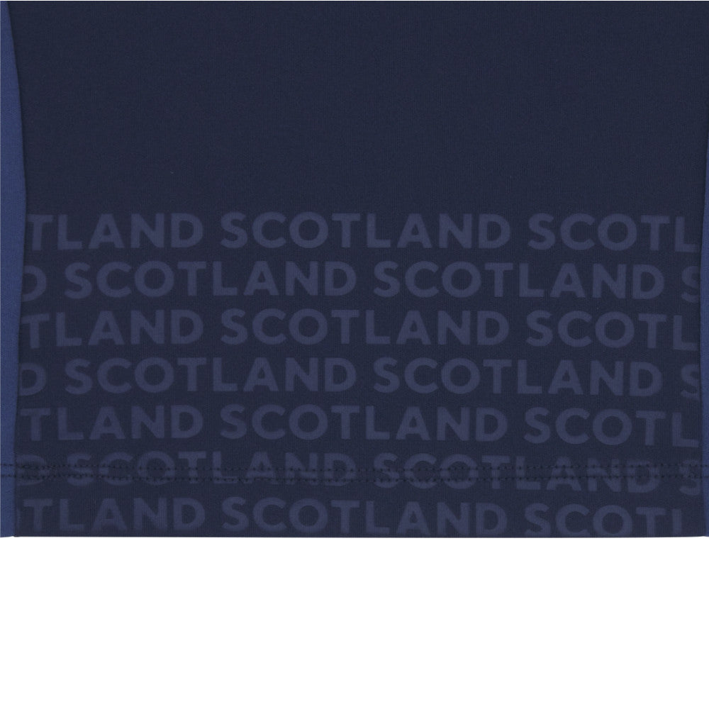 2025-2026 Scotland Rugby Home Baby Shirt_3