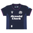 2025-2026 Scotland Rugby Home Baby Shirt_0