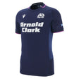 2025-2026 Scotland Home Rugby Slim Fit Shirt_0