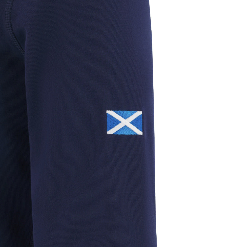 2025-2026 Scotland Rugby LS Cotton Home Shirt_3