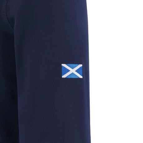 2025-2026 Scotland Rugby LS Cotton Home Shirt_3