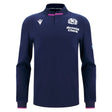 2025-2026 Scotland Rugby LS Cotton Home Shirt_0