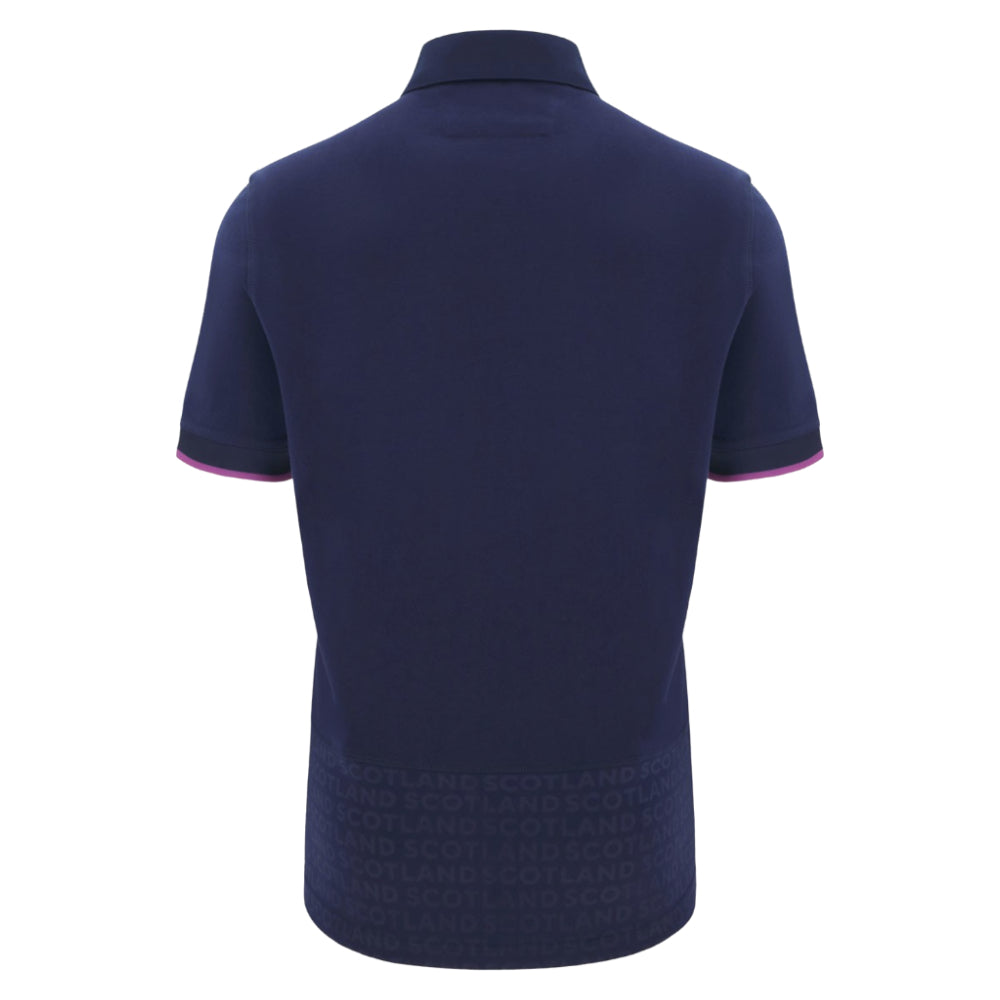 2025-2026 Scotland Rugby Cotton Home Shirt_2