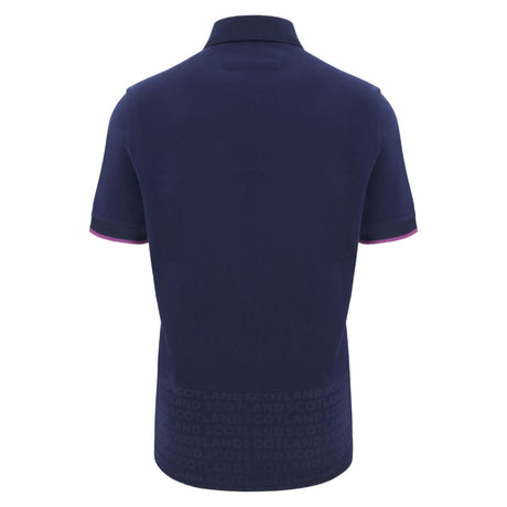 2025-2026 Scotland Rugby Cotton Home Shirt_2