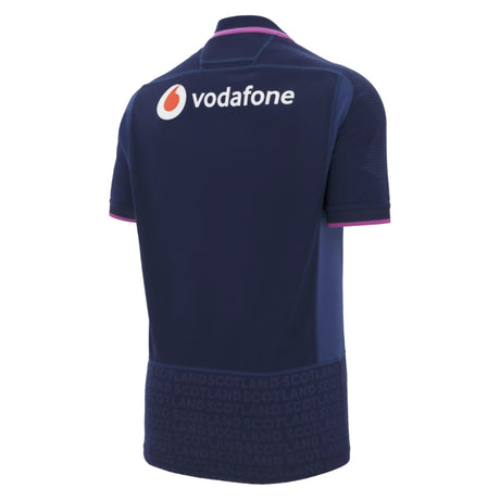 2025-2026 Scotland Rugby Home Replica Shirt_2