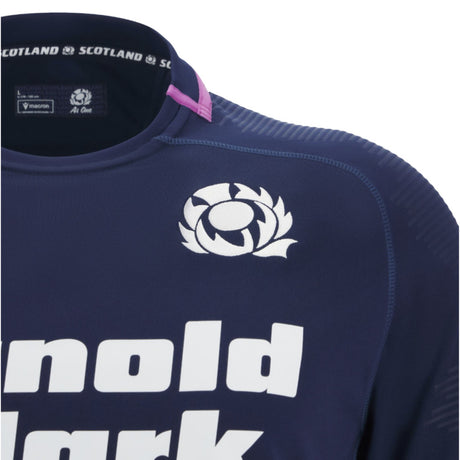 2025-2026 Scotland Rugby Home Replica Shirt_1