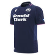 2025-2026 Scotland Rugby Home Replica Shirt_0