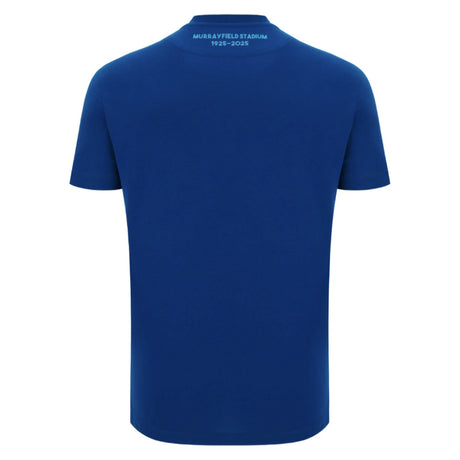 2025-2026 Scotland Leisure Rugby Shirt (Navy)_1