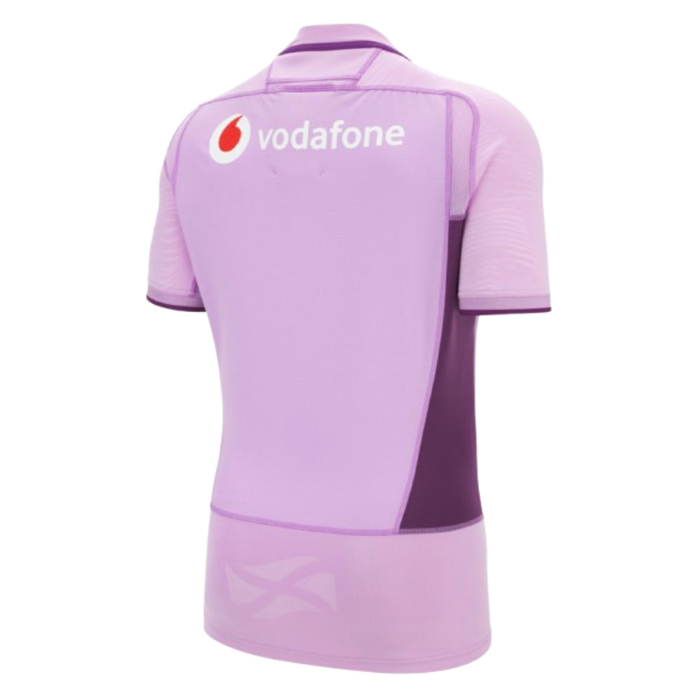 2025-2026 Scotland Rugby Away Slim Fit Shirt (Your Name)_1