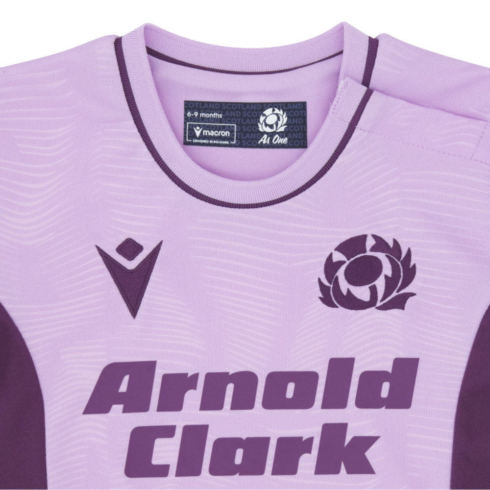 2025-2026 Scotland Rugby Away Baby Shirt_2