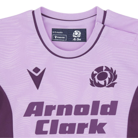 2025-2026 Scotland Rugby Away Baby Shirt_2