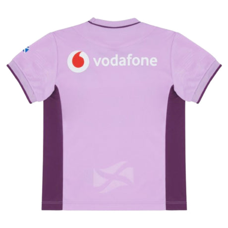 2025-2026 Scotland Rugby Away Mini Shirt (1-6 Years)_1