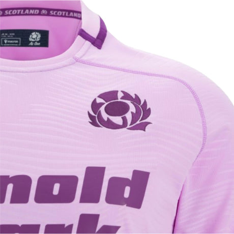 2025-2026 Scotland Rugby Away Shirt (Kids)_1
