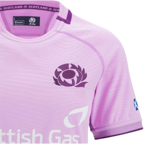 2025-2026 Scotland Rugby Away Poly Replica Shirt_1