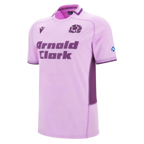 2025-2026 Scotland Rugby Away Replica Shirt_0