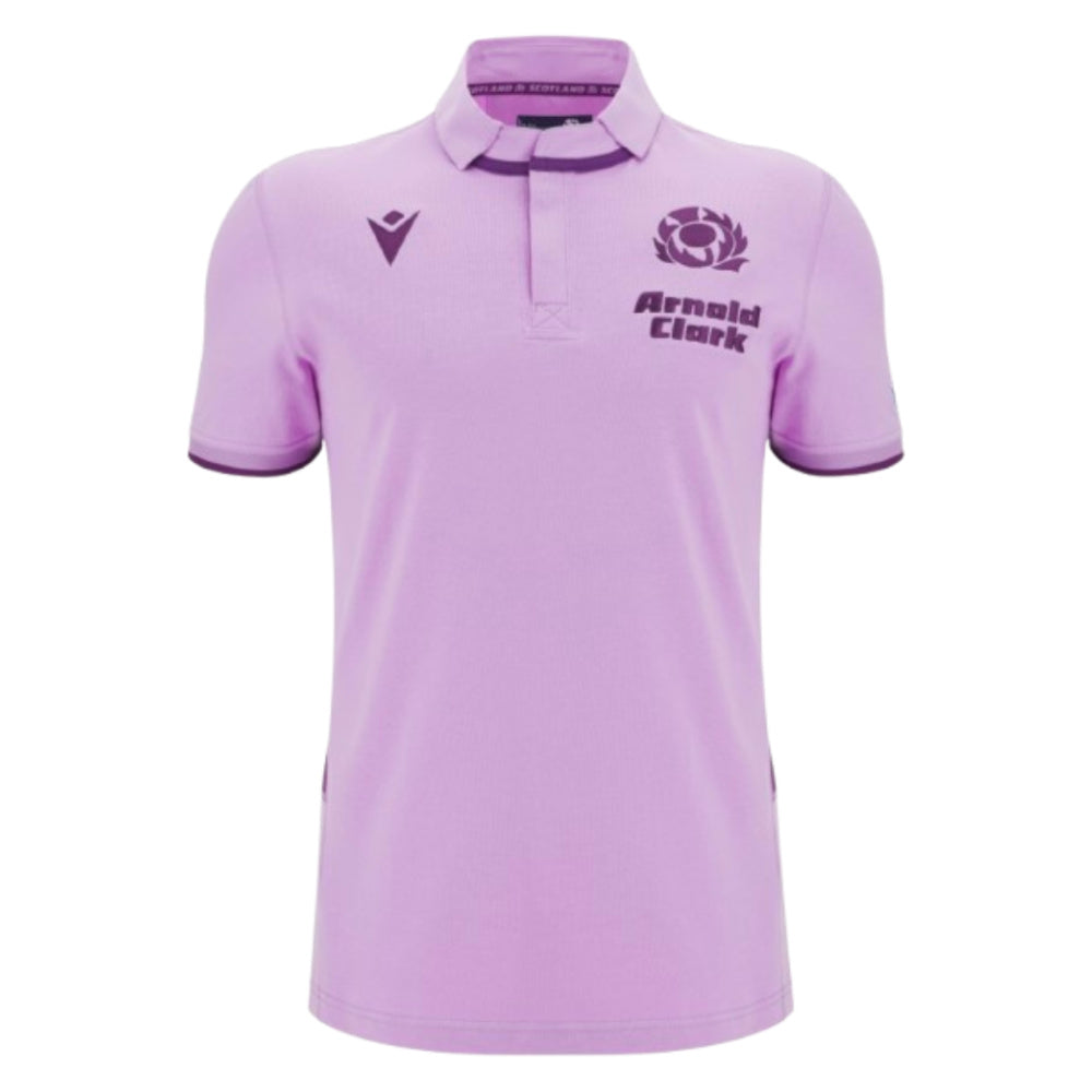2025-2026 Scotland Rugby Cotton Away Shirt_0