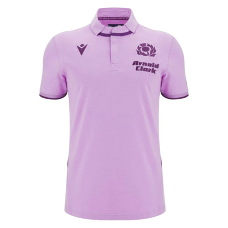 2025-2026 Scotland Rugby Cotton Away Shirt_0