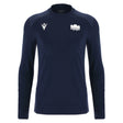 2025-2026 Edinburgh Rugby Training Sweatshirt (Navy)_0