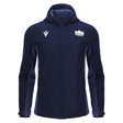 2025-2026 Edinburgh Rugby Softshell Jacket (Navy)_0