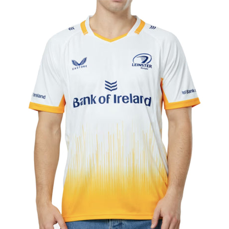 2025-2026 Leinster Away Replica Rugby Shirt_0